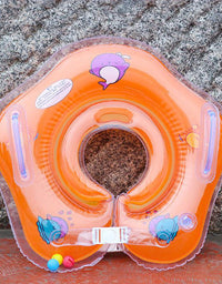 Baby Inflatable Swimming Ring Kids Summer Swimming Pool Whale
