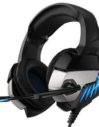 Wired Headset For E-sports Games

