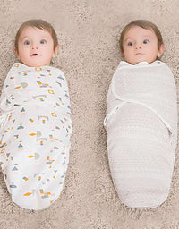 Baby Baby's Blanket Soft Baby Swaddle
