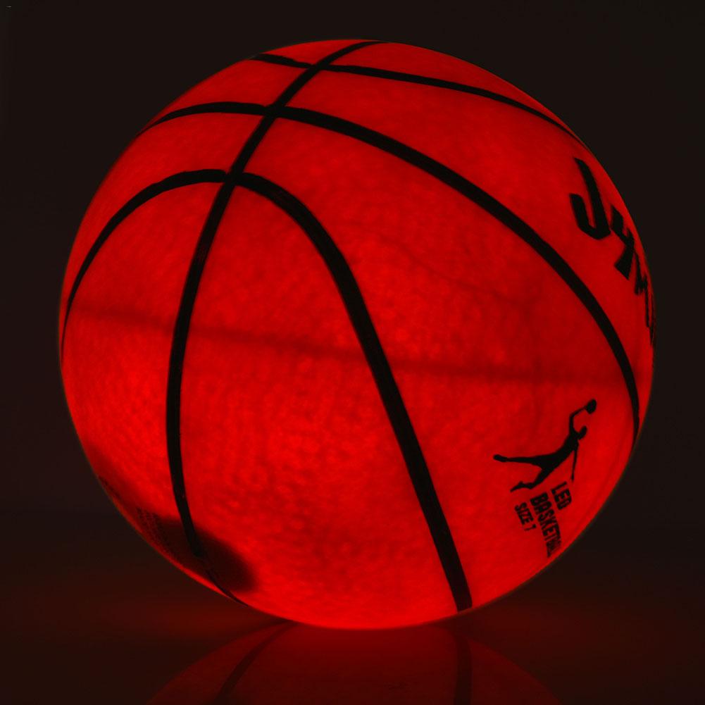 LED luminous basketball - TryKid