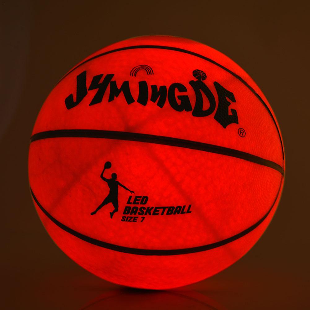 LED luminous basketball - TryKid