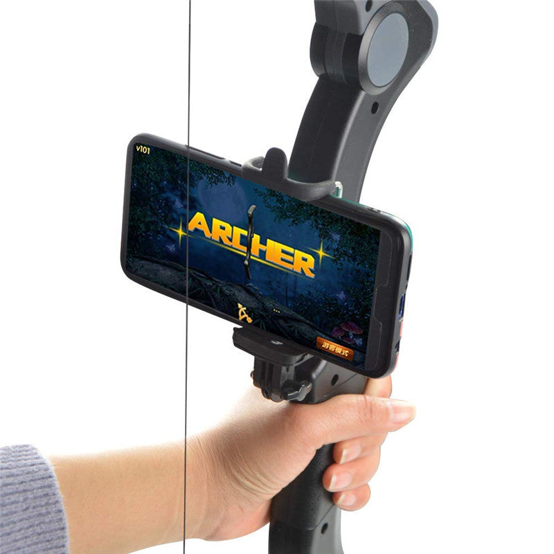 Archery Smart AR Virtual Reality Game - TryKid