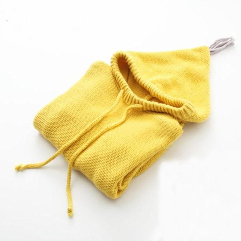 Children's pullover sweater - TryKid