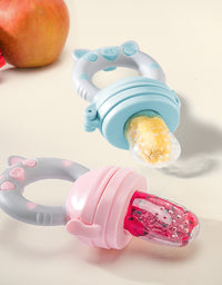 Baby teether - TryKid
