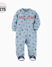 Baby onesie - TryKid
