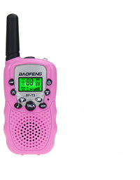 Child walkie talkie - TryKid
