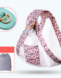 Baby Wrap Carrier Sling Adjustable Infant Comfortable Nursing Cover Soft Breathable Breastfeeding Carrier

