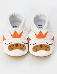 Baby non-slip toddler shoes baby shoes baby shoes - TryKid
