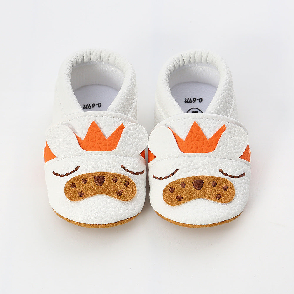 Baby non-slip toddler shoes baby shoes baby shoes - TryKid