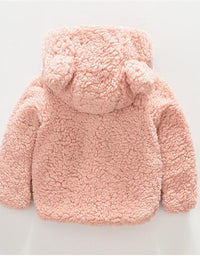 Girls' Winter Coats For Boys And Girls
