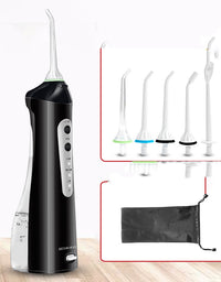 Calculus Water Floss Household Oral Cleaner - TryKid
