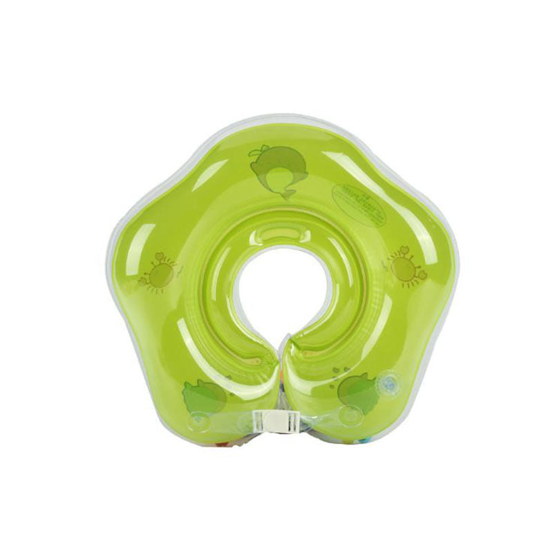 Baby Inflatable Swimming Ring Kids Summer Swimming Pool Whale – TryKid