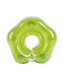 Baby Inflatable Swimming Ring Kids Summer Swimming Pool Whale
