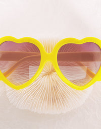 Kids Sunglasses Sunglasses SUNFLOWER Glasses - TryKid
