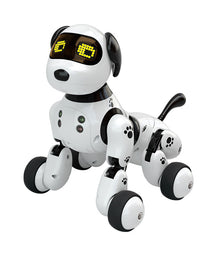 Electronic dog toy - TryKid
