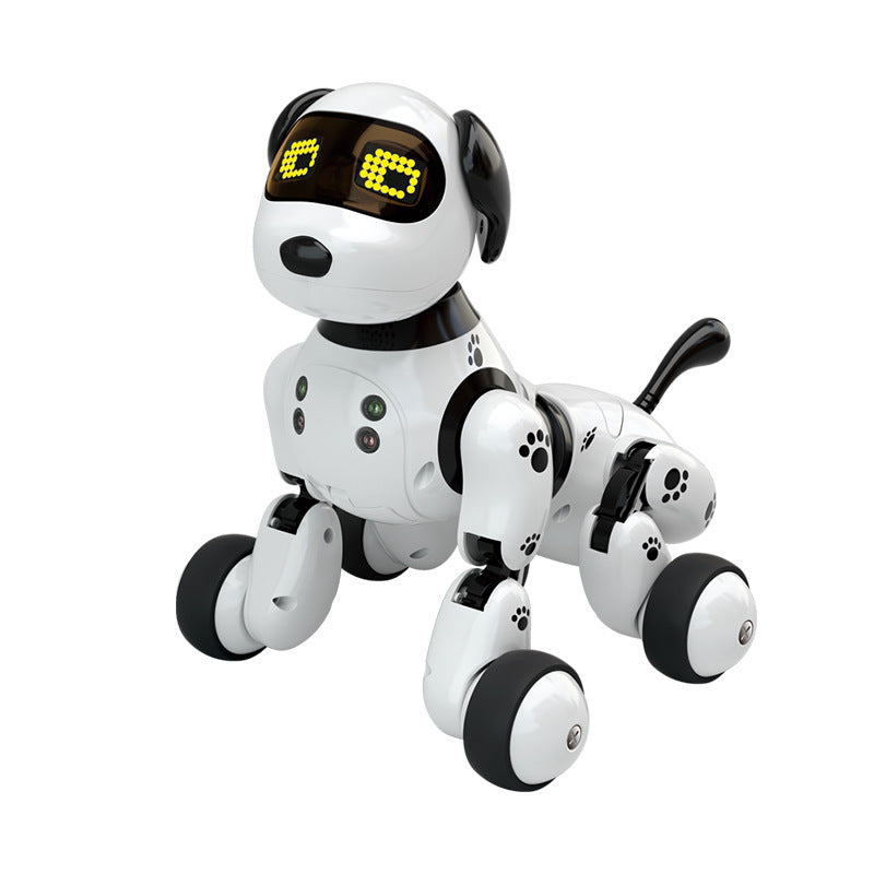 Electronic dog toy - TryKid