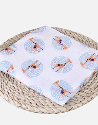 Baby Swaddle Blankets
