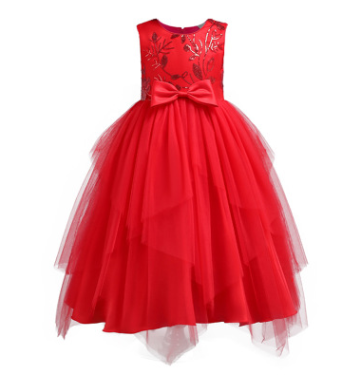 Girl Dresses - TryKid