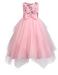 Girl Dresses - TryKid
