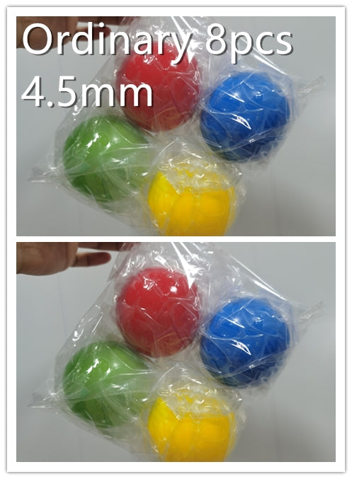 Stick Wall Ball Stress Relief Toys Sticky Squash Ball - TryKid