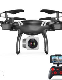 XKY KY101 RC Drone Wifi FPV HD Adjustable Camera - TryKid
