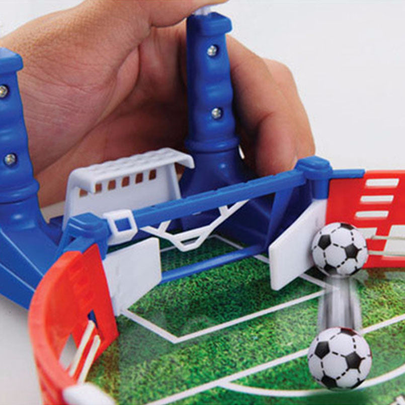 Mini Tabletop Soccer Game - TryKid