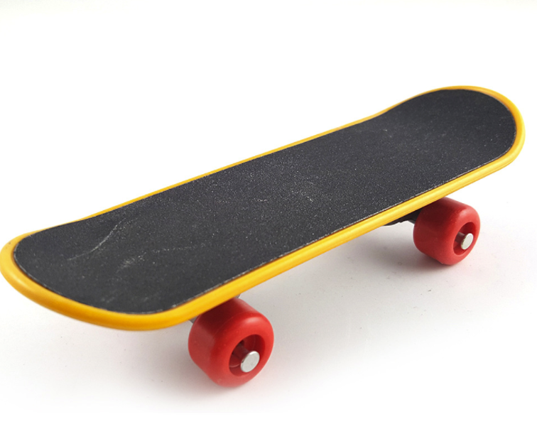 Parrot Intelligence Skateboard - TryKid