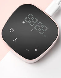 Smart Electric Breast Plug-in Bilateral - TryKid
