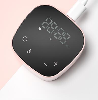 Smart Electric Breast Plug-in Bilateral - TryKid