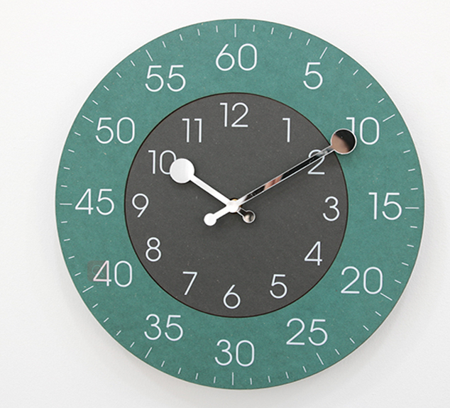 Decorative Wall Clocks - TryKid