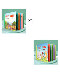 Children's Educational Toys Repeatedly Pasted Books To Read - TryKid
