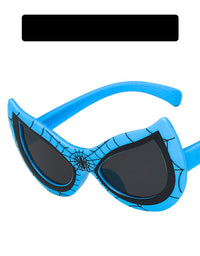 Children Sunglasses Cartoon Sunglasses Fashion Personality Baby Sunglasses - TryKid
