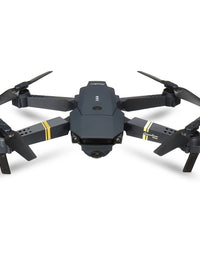 E58 Folding Aerial Drone - TryKid
