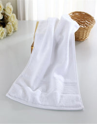 High quality bathroom cotton towels for home - TryKid
