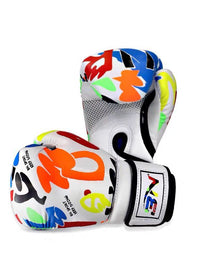 BN children's Boxing Gloves - TryKid
