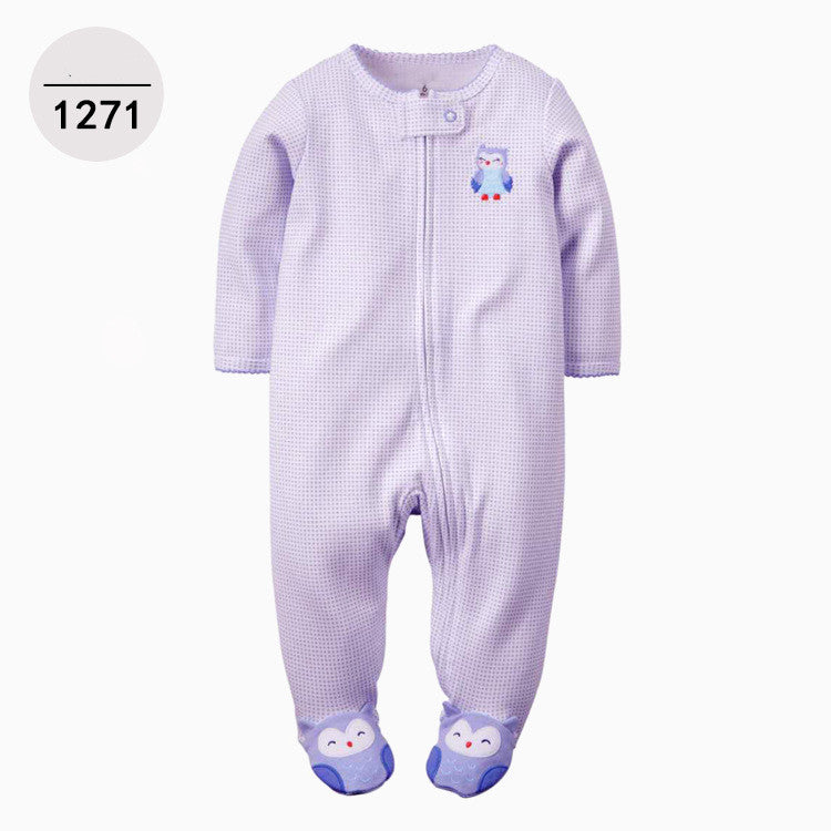 Baby onesie - TryKid