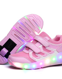 Girls' Roller Skates - TryKid
