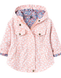 Spring Jackets For Small And Medium-sized Children - TryKid
