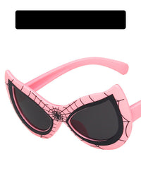 Children Sunglasses Cartoon Sunglasses Fashion Personality Baby Sunglasses - TryKid
