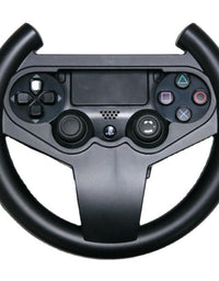 PS4 game console steering wheel - TryKid

