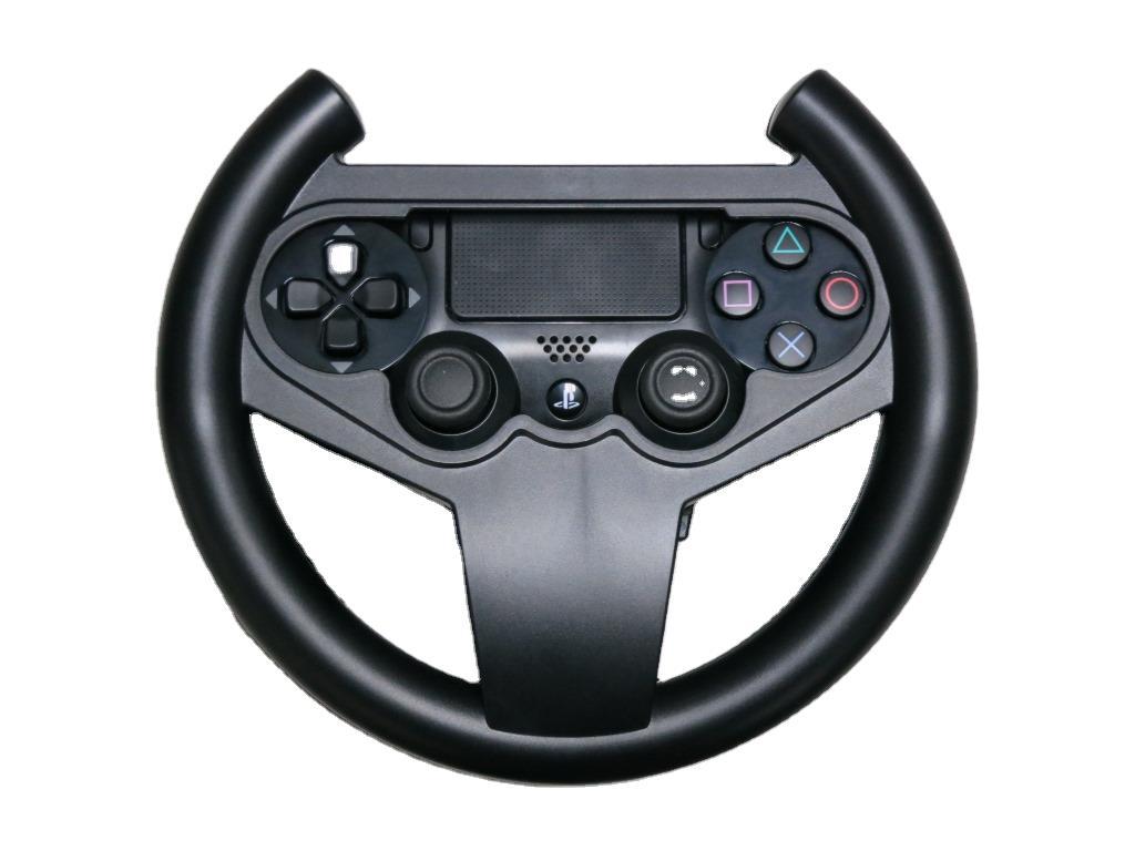 PS4 game console steering wheel - TryKid