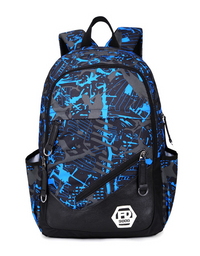 Backpack Youth Campus - TryKid
