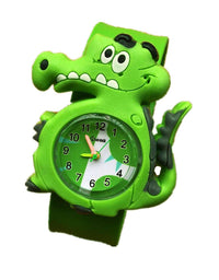 3D Cute Cartoon Kids Watches
