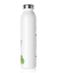 TRYKID 2024 Slim Water Bottle
