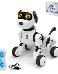 Electronic dog toy - TryKid
