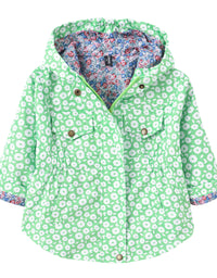 Spring Jackets For Small And Medium-sized Children - TryKid
