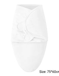 Baby Baby's Blanket Soft Baby Swaddle - TryKid
