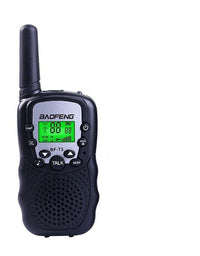 Child walkie talkie - TryKid
