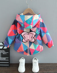 Spring Jackets For Small And Medium-sized Children - TryKid
