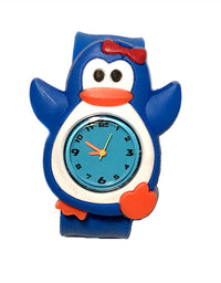 3D Cute Cartoon Kids Watches - TryKid
